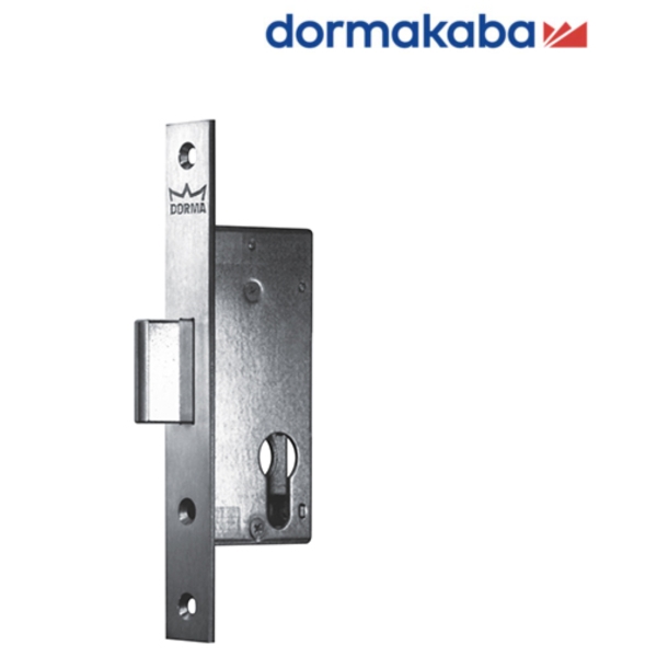 DORMAKABA 917 輔助鎖 Deadbolt Lock