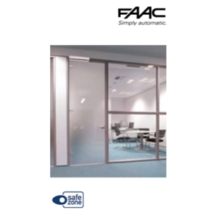 FAAC A951 自動門弓器／電動門弓器 Automatic Swing Door-美德亞有限公司