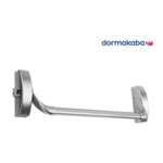 🇩🇪 DORMAKABA PHA2000 下壓式緊急逃生把手 Crossbar Fittings-美德亞有限公司