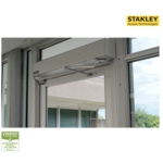 STANLEY M-FORCE 自動門弓器／電動門弓器 Automatic Swing Door-美德亞有限公司