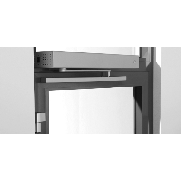 DORMAKABA ED-250 自動門弓器／電動門弓器  Automatic Swing Door-美德亞有限公司