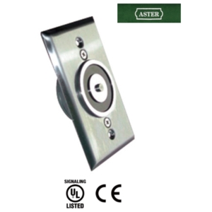 ASTER MD-50E 預埋型電磁扣／防煙門扣 Electromagnetic Door Holder-美德亞有限公司