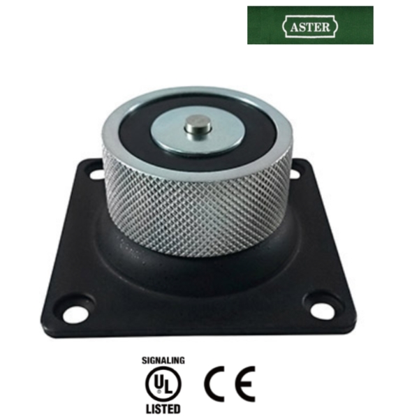 ASTER MD-50A 電磁扣／防煙門扣 Electromagnetic Door Holder
