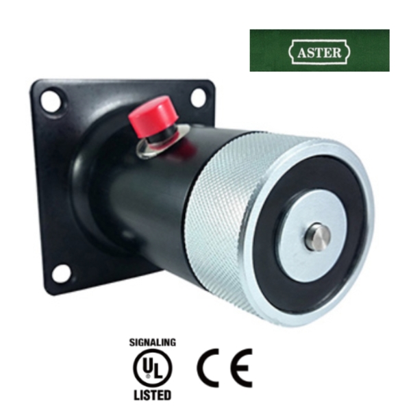 ASTER MD-50C 電磁扣／防煙門扣 Electromagnetic Door Holder
