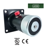 ASTER MD-50C 電磁扣／防煙門扣 Electromagnetic Door Holder-美德亞有限公司