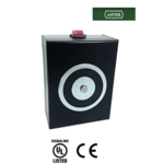 ASTER MD-50B 電磁扣／防煙門扣 Electromagnetic Door Holder-美德亞有限公司