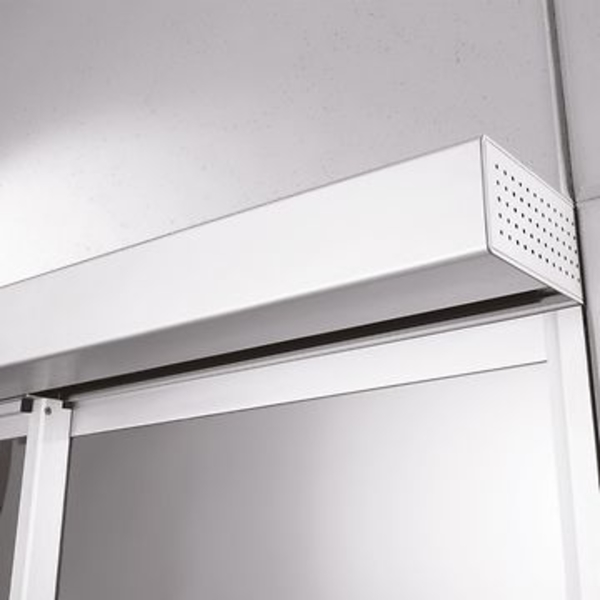 DORMAKABA ES-200 重量型自動門機／電動門 Automatic Sliding Door-美德亞有限公司