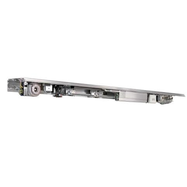 GEZE ECdrive T2／ T2-FR 自動門機／電動門  Automatic Sliding Door-美德亞有限公司