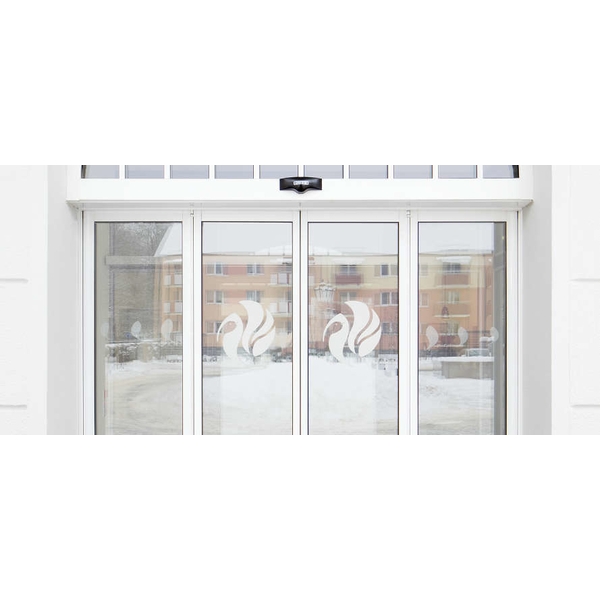 GEZE Slimdrive SL NT／ SL NT-FR 自動門機／電動門  Automatic Sliding Door-美德亞有限公司