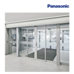 Panasonic ONACS系列 自動門機  Automatic Sliding Door-美德亞有限公司