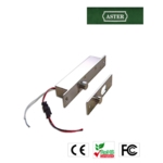ASTER JEB-220 迷你型陽極鎖 Eletric Bolt Lock-美德亞有限公司