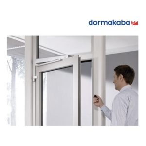 DORMAKABA ED-100 自動門弓器／電動門弓器 Automatic Swing Door-美德亞有限公司