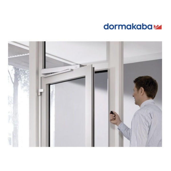 DORMAKABA ED-250 自動門弓器／電動門弓器  Automatic Swing Door