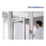 DORMAKABA ED-250 自動門弓器／電動門弓器  Automatic Swing Door-美德亞有限公司