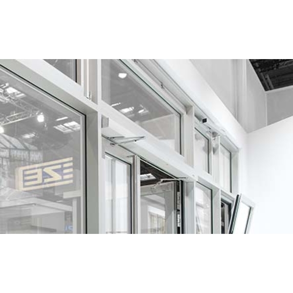 GEZE Powerturn 600KG 自動門弓器／電動門弓器  Automatic Swing Door-美德亞有限公司