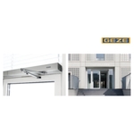 GEZE Powerturn 600KG 自動門弓器／電動門弓器  Automatic Swing Door-美德亞有限公司