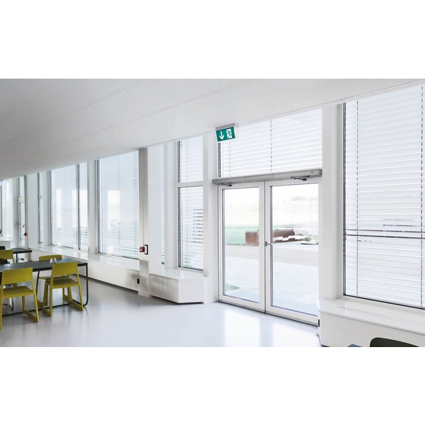 GEZE Powerturn 600KG 自動門弓器／電動門弓器  Automatic Swing Door-美德亞有限公司