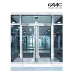 FAAC 950 N2 自動門弓器／電動門弓器  Automatic Swing Door-美德亞有限公司