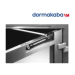DORMAKABA ITS-96隱藏式門弓器 Concealed Door Closer-美德亞有限公司