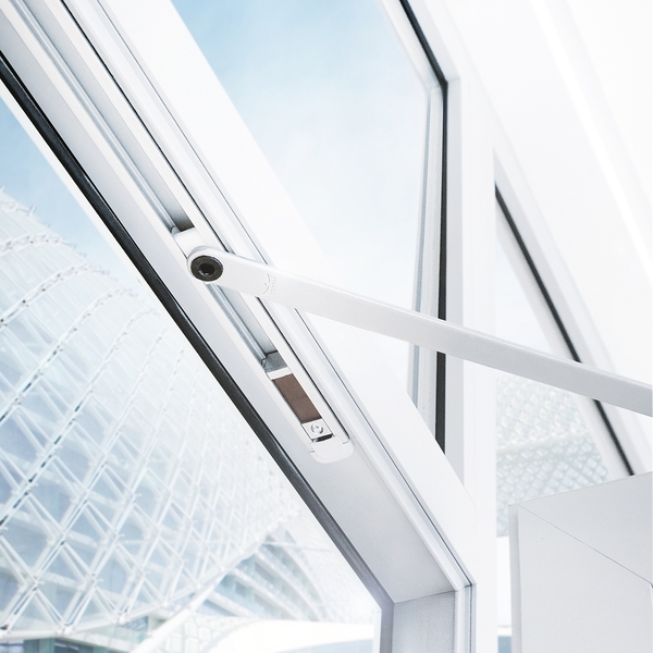 DORMAKABA ITS-96隱藏式門弓器 Concealed Door Closer-美德亞有限公司
