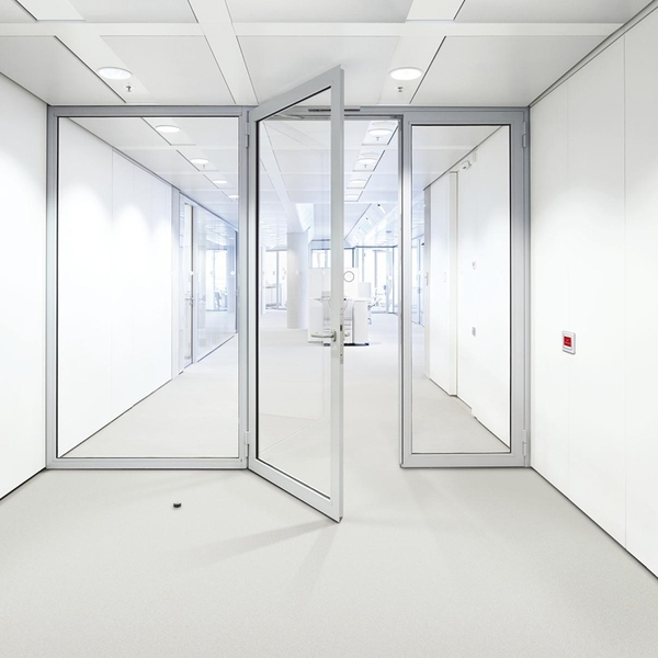 DORMAKABA ITS-96隱藏式門弓器 Concealed Door Closer-美德亞有限公司
