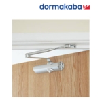 DORMAKABA TS-68 外露式門弓器 Overhead Door Closer-美德亞有限公司