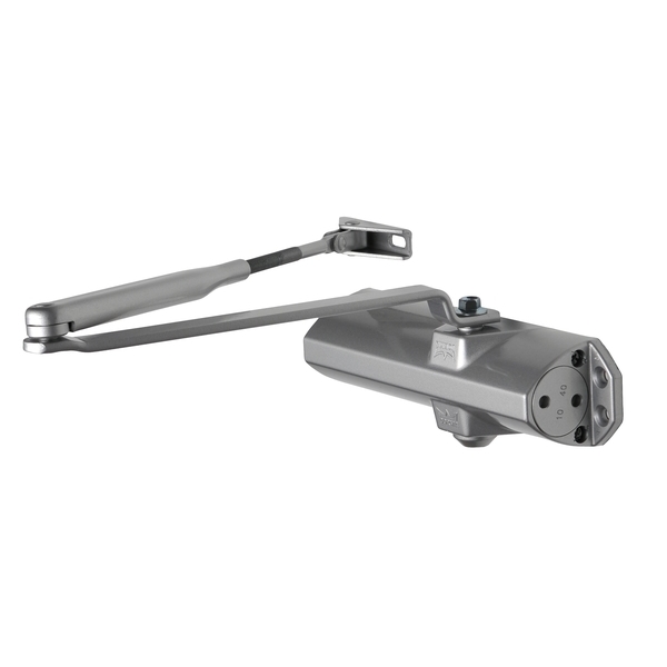 DORMAKABA TS-68 外露式門弓器 Overhead Door Closer-美德亞有限公司
