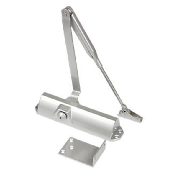 DORMAKABA TS-68 外露式門弓器 Overhead Door Closer-美德亞有限公司