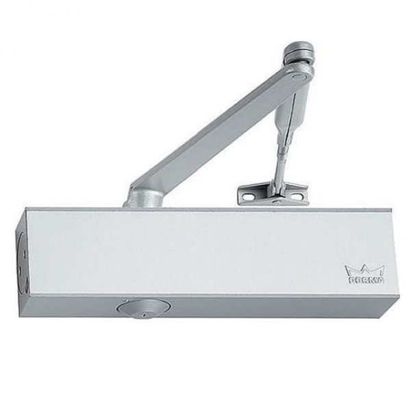 DORMAKABA TS-83外露式門弓器 Overhead Door Closer-美德亞有限公司