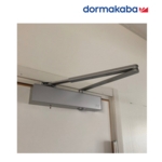 DORMAKABA TS-83外露式門弓器 Overhead Door Closer-美德亞有限公司
