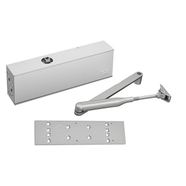 DORMAKABA TS-83外露式門弓器 Overhead Door Closer-美德亞有限公司