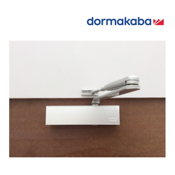 DORMAKABA TS-73 外露式門弓器 Overhead Door Closer