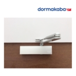 DORMAKABA TS-73 外露式門弓器 Overhead Door Closer-美德亞有限公司