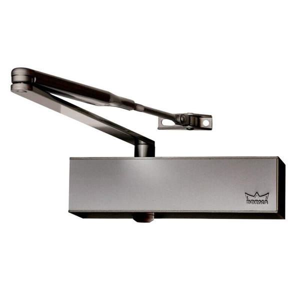 DORMAKABA TS-73 外露式門弓器 Overhead Door Closer-美德亞有限公司