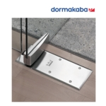 DORMAKABA BTS-65 EN4 100KG 地鉸鏈 Floor-Concealed Door Closer-美德亞有限公司