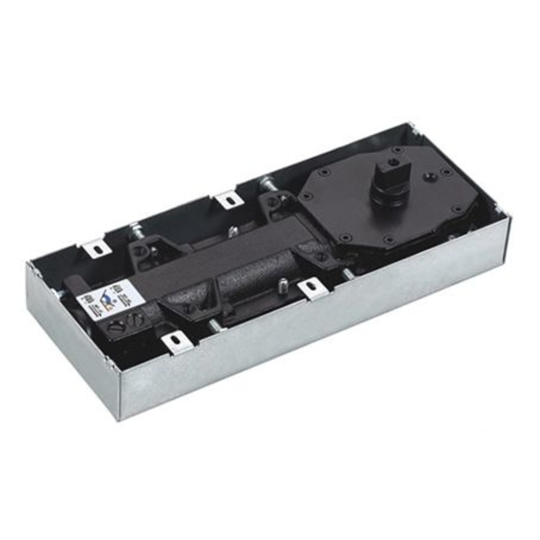 DORMAKABA BTS-65 EN4 100KG 地鉸鏈 Floor-Concealed Door Closer-美德亞有限公司