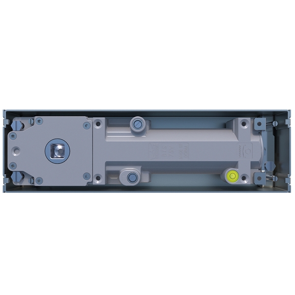 DORMAKABA BTS-75V EN1~4 120KG 標準型地鉸鏈 Floor-Concealed Door Closer-美德亞有限公司