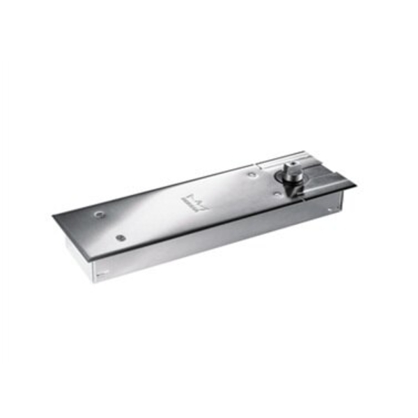 DORMAKABA BTS-80 EN4~6 300KG 重型地鉸鏈 Floor-Concealed Door Closer-美德亞有限公司