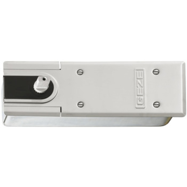 GEZE TS500 NV 150KG 標準型地鉸鏈 Floor-Concealed Door Closer-美德亞有限公司