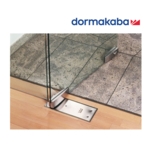 DORMAKABA BTS-84 EN4 100KG 一般型地鉸鏈 Floor-Concealed Door Closer-美德亞有限公司