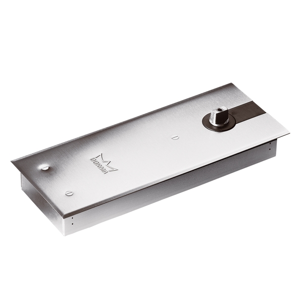 DORMAKABA BTS-84 EN4 100KG 一般型地鉸鏈 Floor-Concealed Door Closer-美德亞有限公司