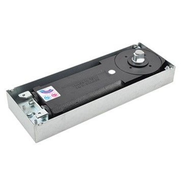 DORMAKABA BTS-84 EN4 100KG 一般型地鉸鏈 Floor-Concealed Door Closer-美德亞有限公司
