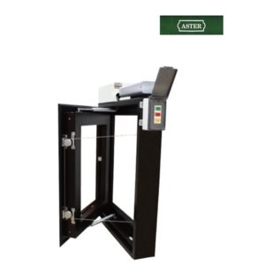 ASTER GS-350 鋼索式電動自然排煙窗 Automatic Smoking Ventilation Windows-美德亞有限公司