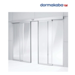 DORMAKABA ES-200 EASY 輕量型自動門機／電動門 Automatic Sliding Door-美德亞有限公司