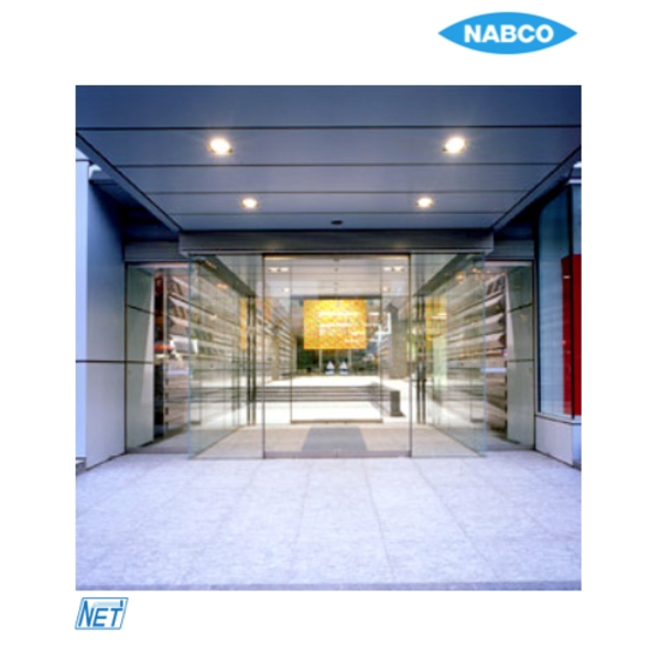 NABCO DS-75  中型門用自動門機 Automatic Sliding Door