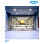 NABCO DS-75  中型門用自動門機 Automatic Sliding Door-美德亞有限公司
