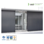 JAD DSS-230／DSD-230 雙扇重疊數位式自動門機 Automatic Sliding Door-美德亞有限公司