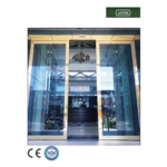 ASTER TC-1500  重型平移式自動門機／電動門 Automatic Sliding Door-美德亞有限公司
