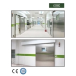 ASTER TC-1800 重型平移式自動門機／電動門 Automatic Sliding Door-美德亞有限公司