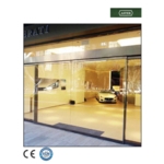 ASTER TC-2000 加重型平移式自動門機／電動門 Automatic Sliding Door-美德亞有限公司